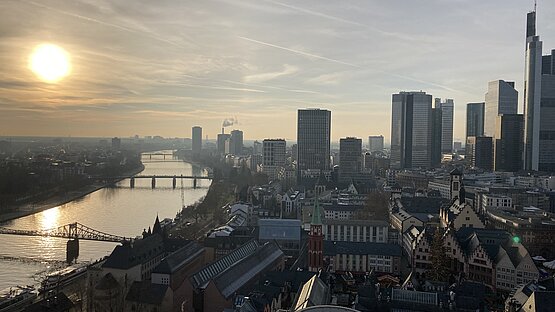 Führung auf den Domturm